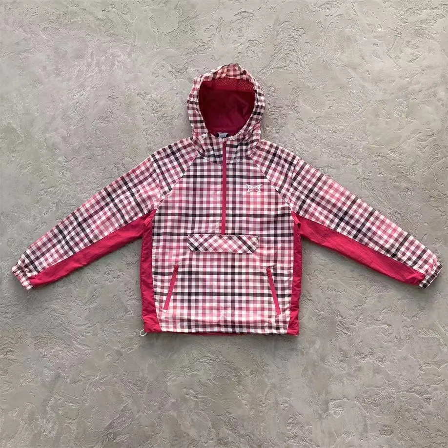 Designer Mertra puffer jacket hoodie waterproof windbreaker with