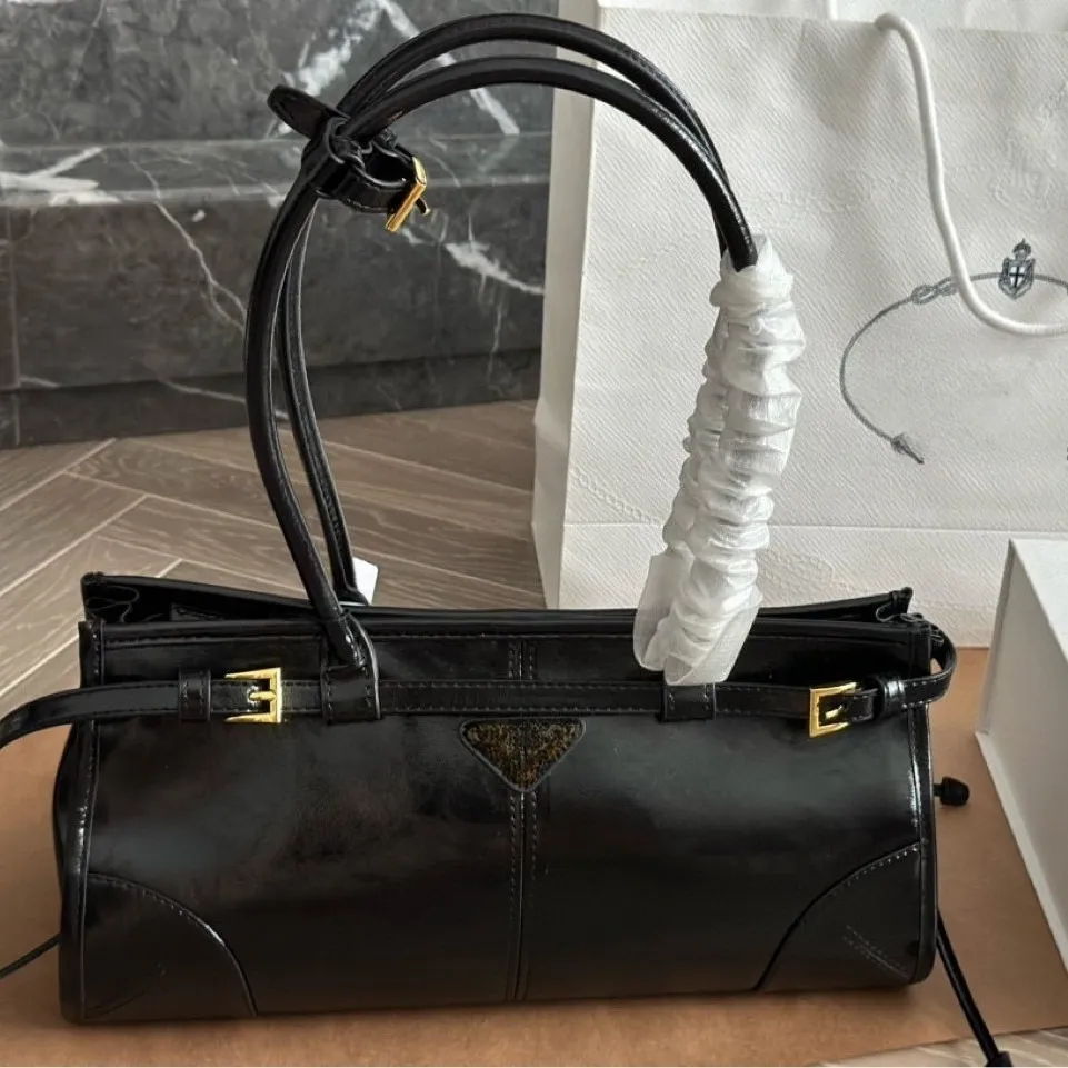 Women Small Handle Handbags 2026.2026 Women's Genuine Leather Tote Bag with Zipper Closure, Chain ...