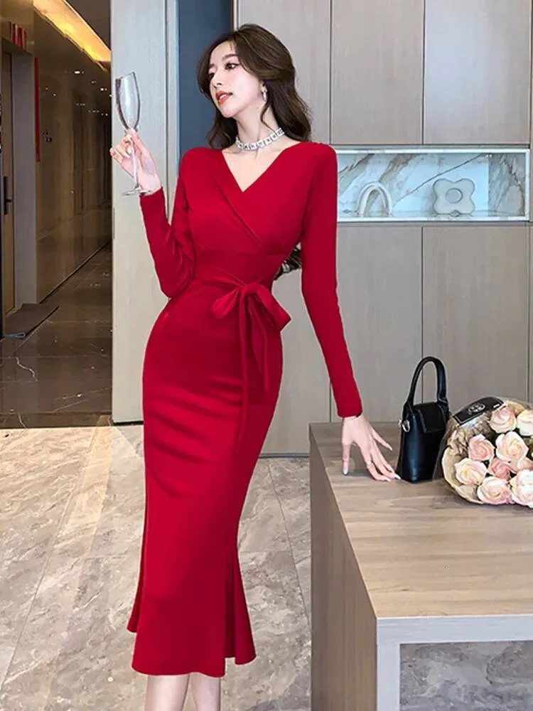 sachin and babi light blue dress 2024 Korean Fashion Preppy Style Maxi Dress for Women