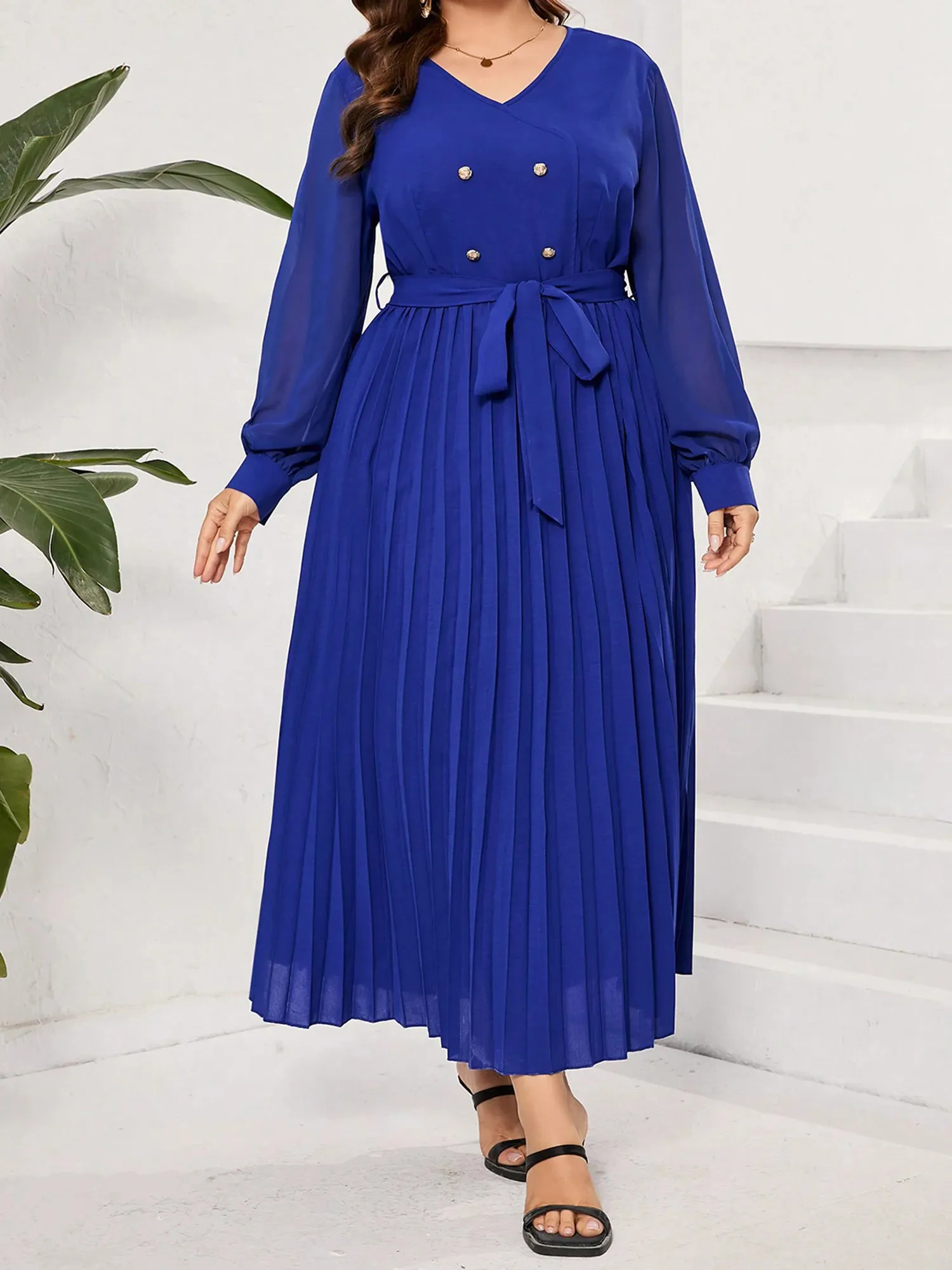 maxi plunge dress JENNI MAXI PLUNGE DRESS