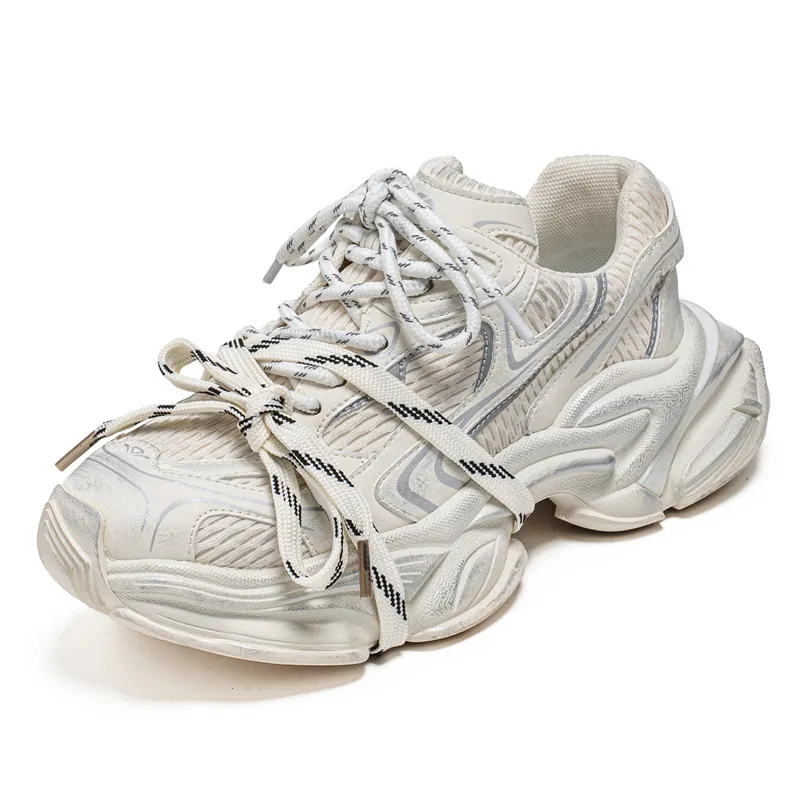 New Fashionable Men's 2026 Spring Hot Selling Trendy Comfortable Breathable Thick Soled Sports Personalized Street_vogvips.com