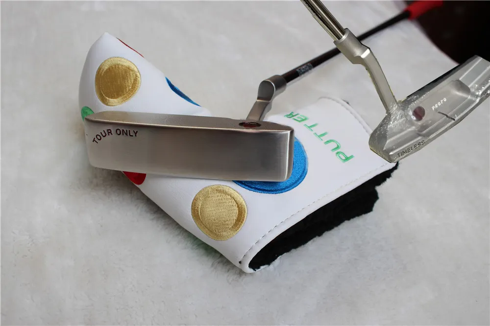 TIMELESS Golf Putters 33, 34, 35 Inches   Precision... 