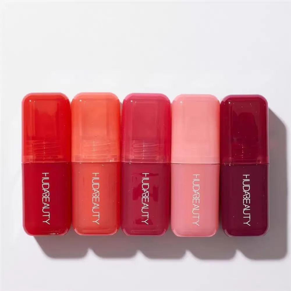 Blush Filter Hydrating Liquid Lipsticks   Long Wear... 