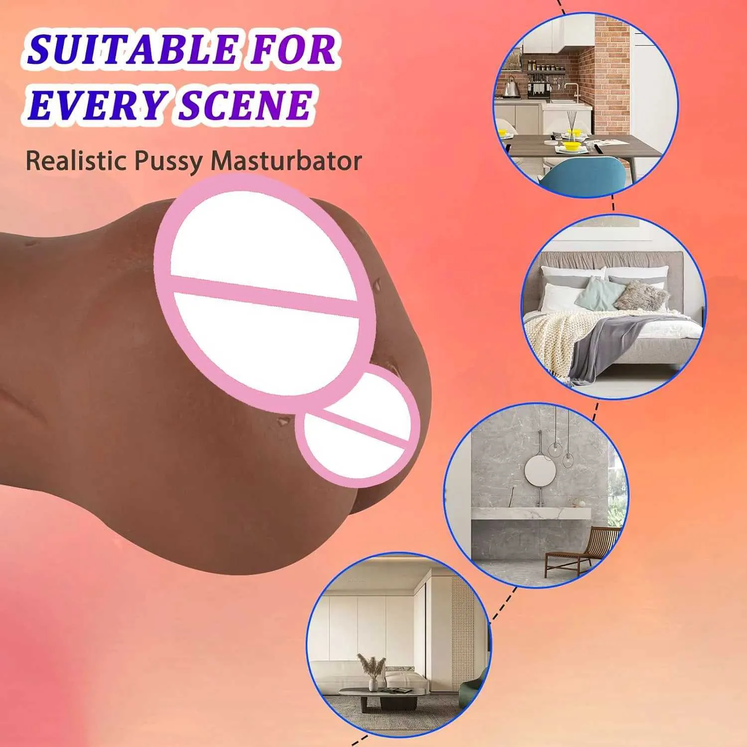Realistic 3 Hole Double Ended Male Mens Pleasure Cup... From Z0008, $16.01 | DHgate.Com Realistic 3 Hole Double Ended Male Mens Pleasure Cup... From Z0008, $16.01 | DHgate.Com