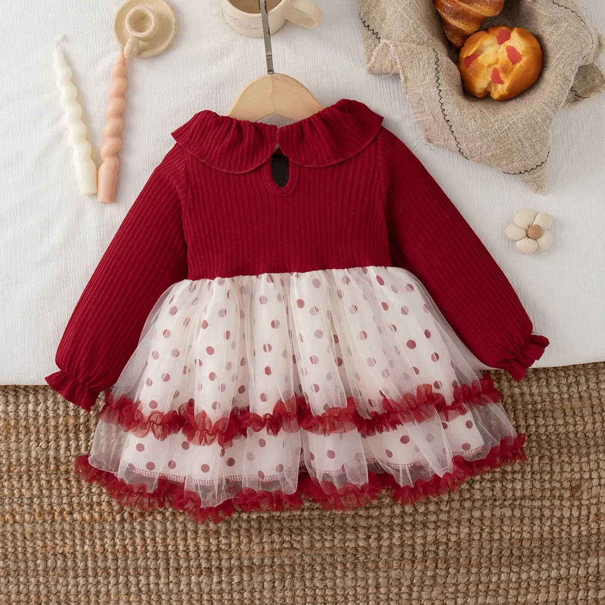 winter dress 3-6 months Baby Girl Clothes, Hand Knit Tank Dress in Pink, Merino Wool Winter Sleeveless Dress Size 0-3-6-12 are READY TO SHIP. Custom o. 12-24 Month