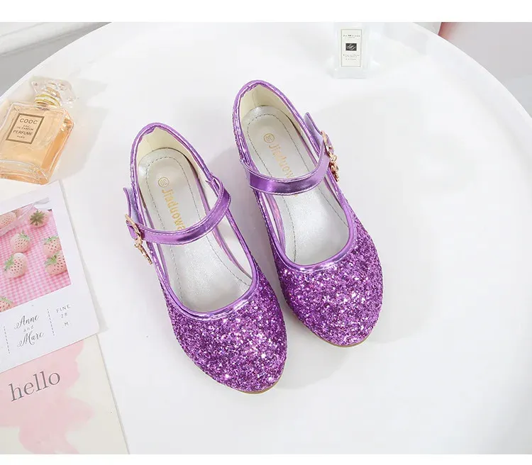 childrens purple dress shoes Jammy Leather Oxford Style Dress Shoes for Kids