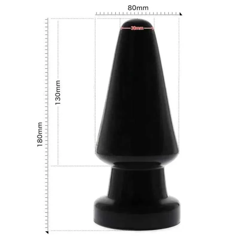 2026 Huge Anal Plug Extreme Sex Toys Large Butt Plug... From 30,33 | DHgate 2026 Huge Anal Plug Extreme Sex Toys Large Butt Plug... From 30,33 | DHgate