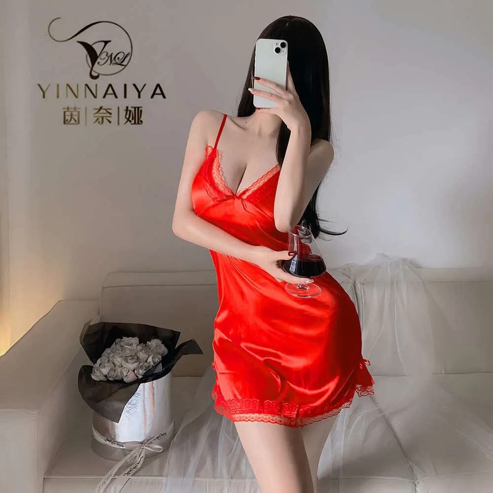 Set Lingerie Trasparente Reggiseno E Perizoma Con Sospensioni – Biancheria Intima Sensuale