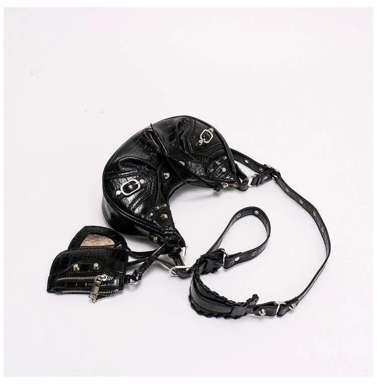 2026 New Motorcycle Rivet Tassel... From 25,31 €