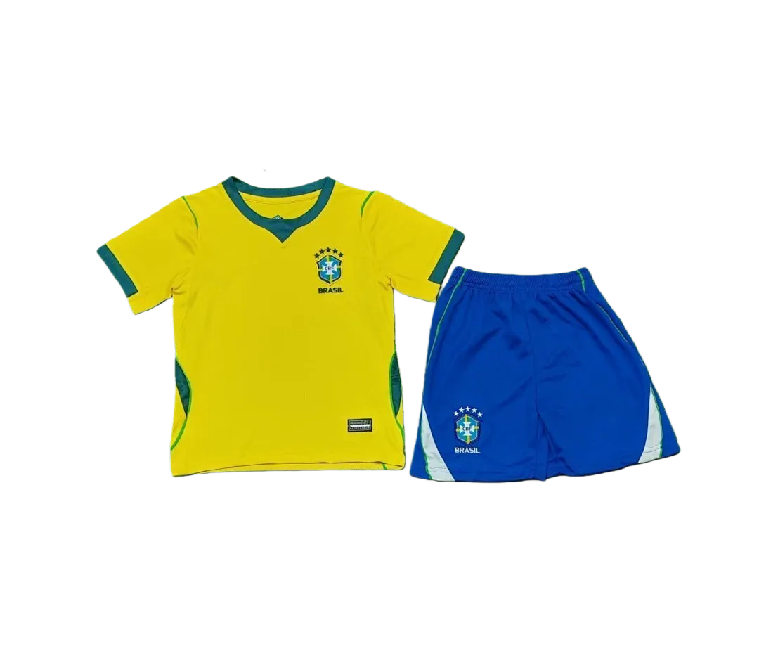 Maillot Extérieur Brésil 2012-2013 Nike Taille L - Flocage #14 - Occasion