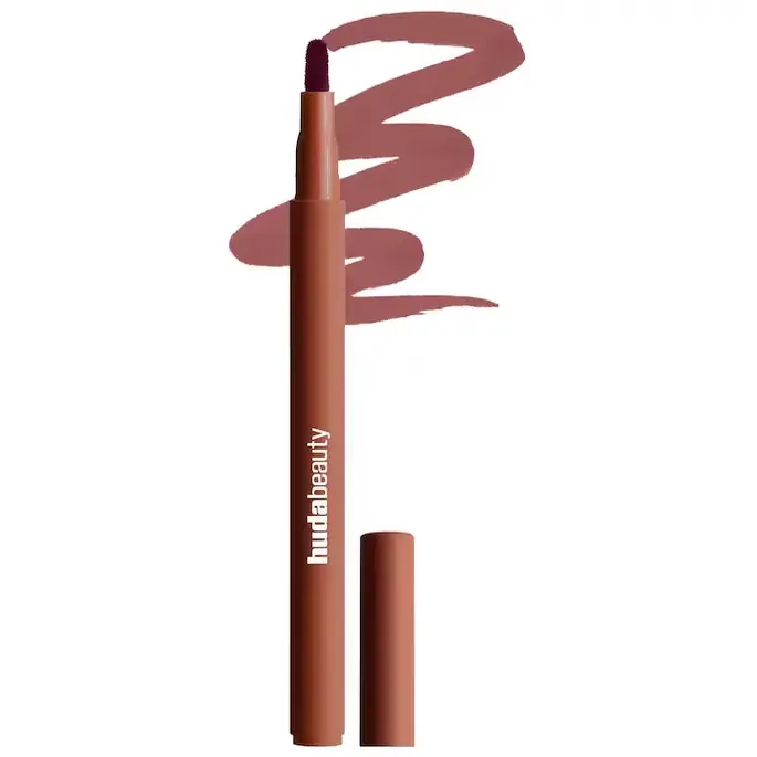 HUDA Beauty Maybelline Lip Pen Lipliner   1ml... 