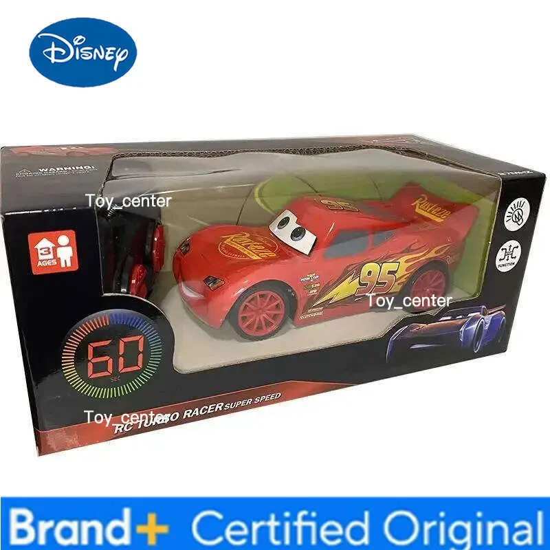 Disney PixarCars 3RemoteControlElectric Uzaktan Yi TL467.81