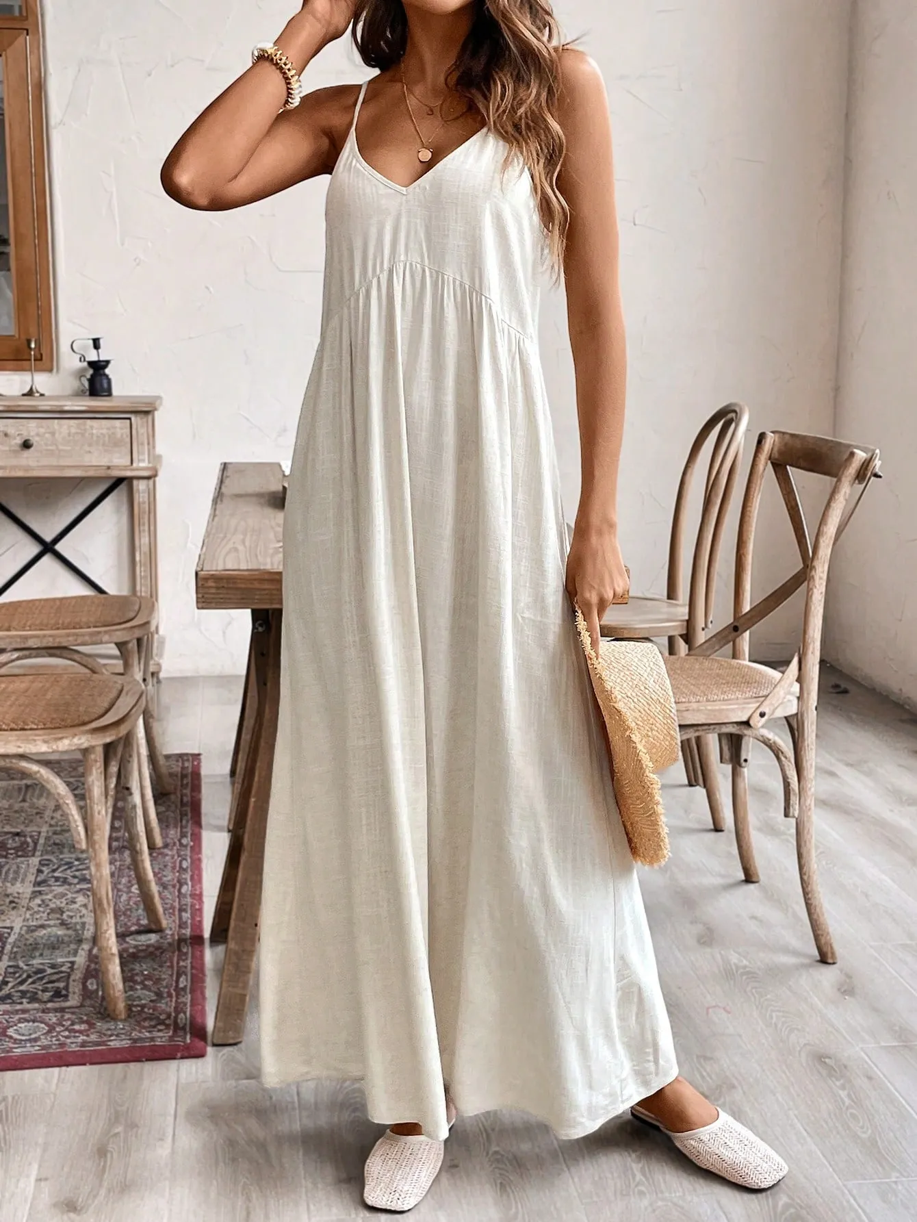 chinese dress ladies 13 Best Vacation Dresses at Amazon, From $15 main image 1