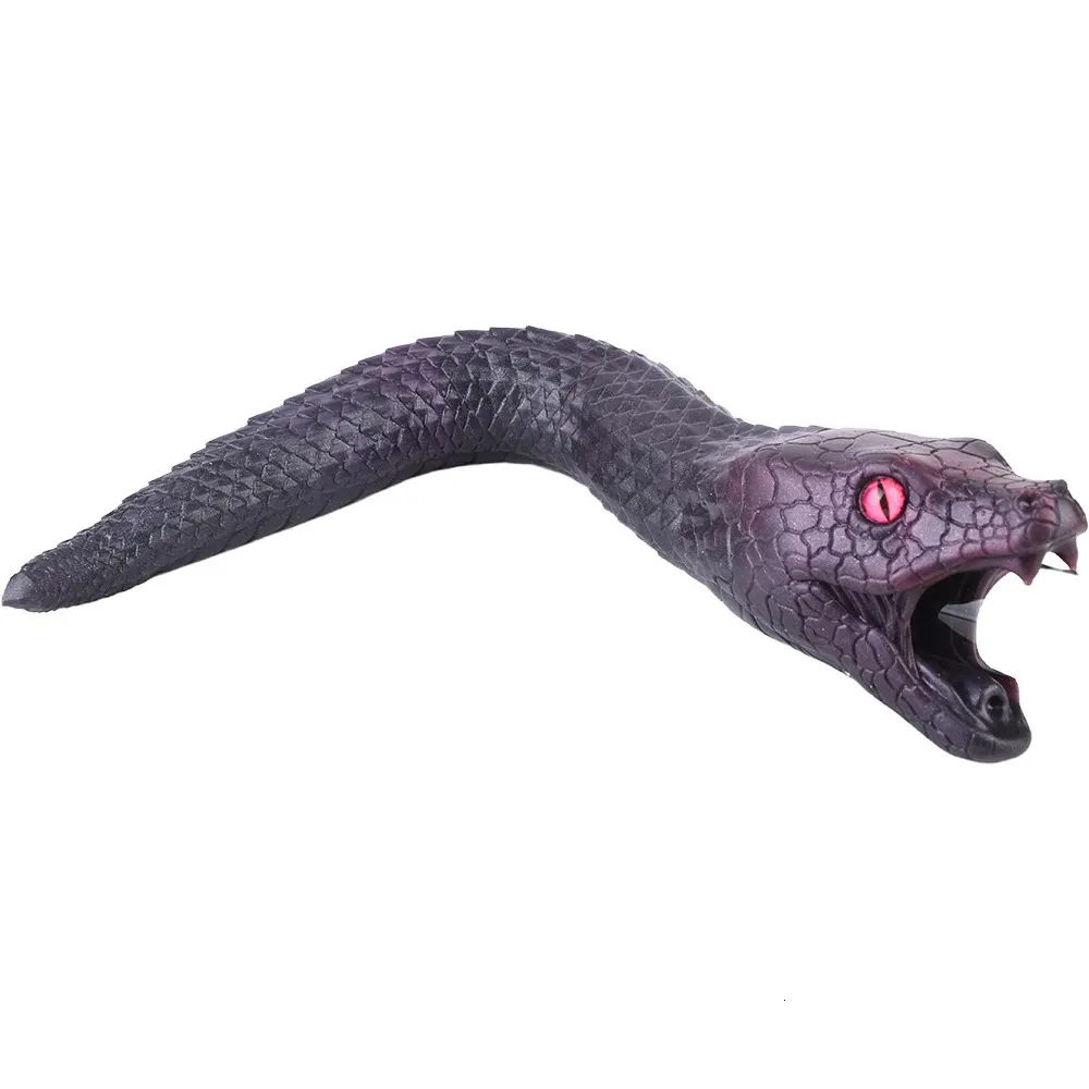 GEEBA Lifelike Snake Shape Male Masturbator Long... From 24,48 €