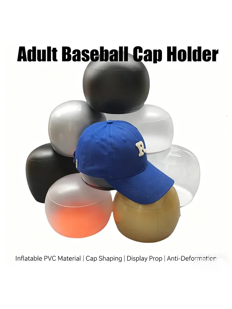 Inflatable Best Waterproof Baseball Cap With Inner... From Kuo10, $9.84 ...