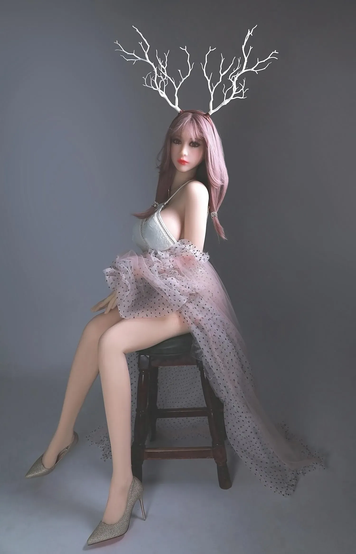 Sex Doll 158cm Female Half Solid Silicone Japanese Style Adult Toy from Dhgate Sex Dolls - price 202.04 Sex Doll 158cm Female Half Solid Silicone Japanese Style Adult Toy from Dhgate Sex Dolls - price 202.04