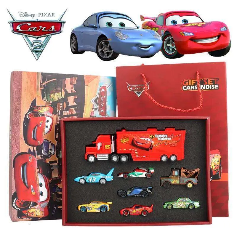 Lightning Mcqueen 3d Printed Duck