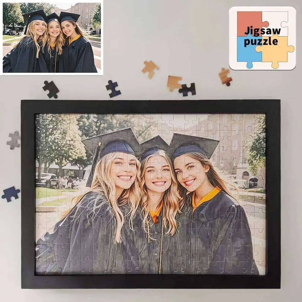 Custom Resin Desktop Picture Frames for Personalized Gifts with ...