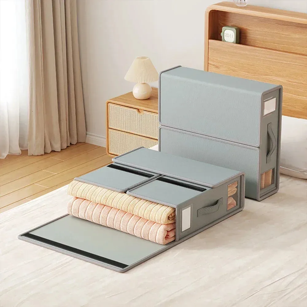 Bettlaken Set, Aufbewahrungsbox, Organizer, Stoff,... Von 14,19 €