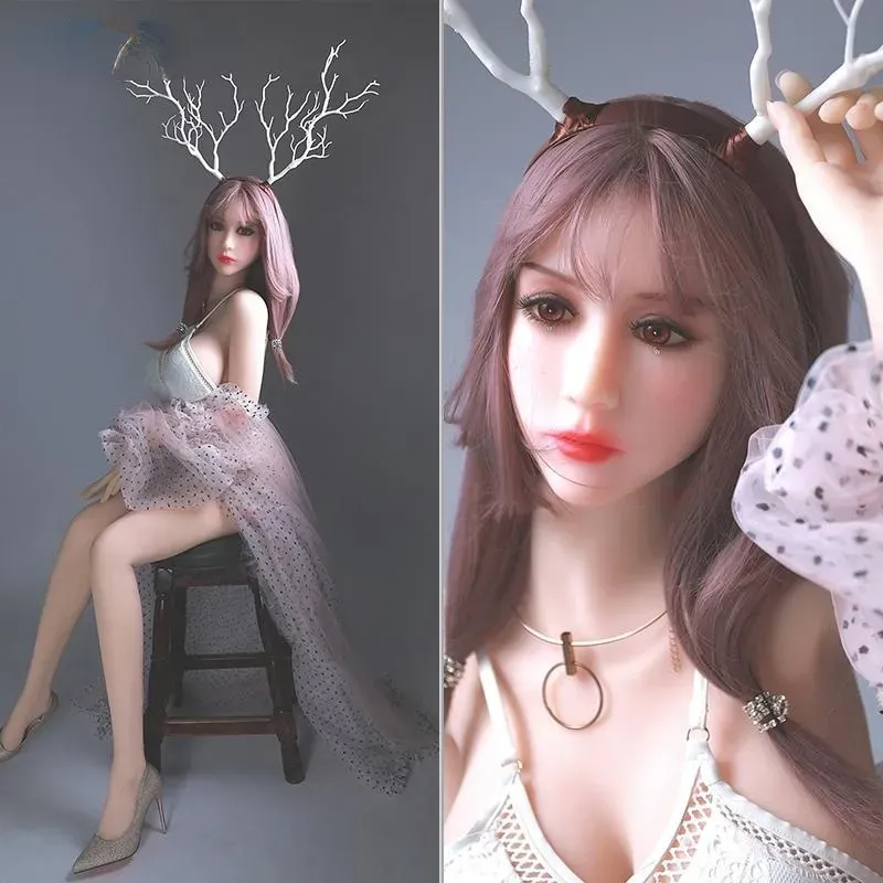 Sex Doll 158cm Female Half Solid Silicone Japanese Style Adult Toy from  Dhgate Sex Dolls - price 202.04