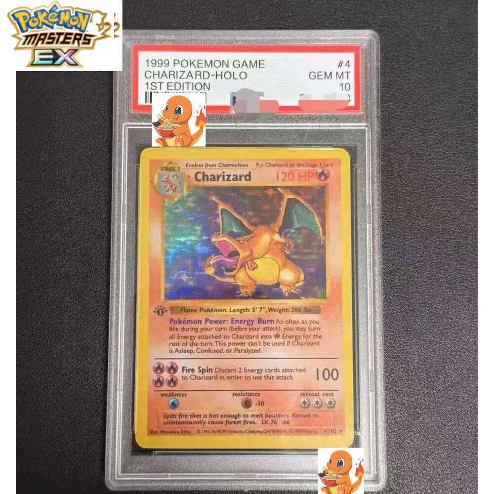 2006 charizard pokemon card Amazon.com: Pokemon Center Japan Original Card Sleeve (Dark Type Terastal  Charizard) : Toys & Games