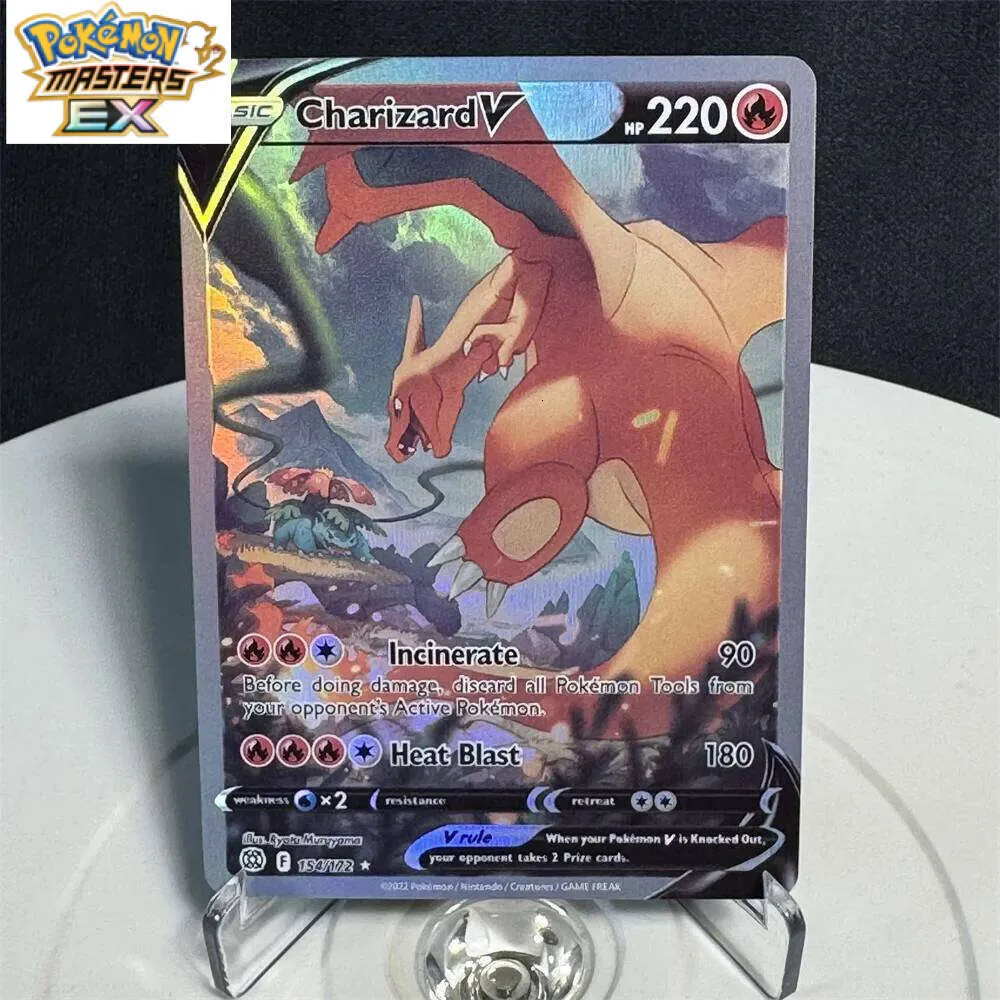 Pokemon Cards Foil Flash Sword & Shield Promos/Silver... From 12,79  |  DHgate