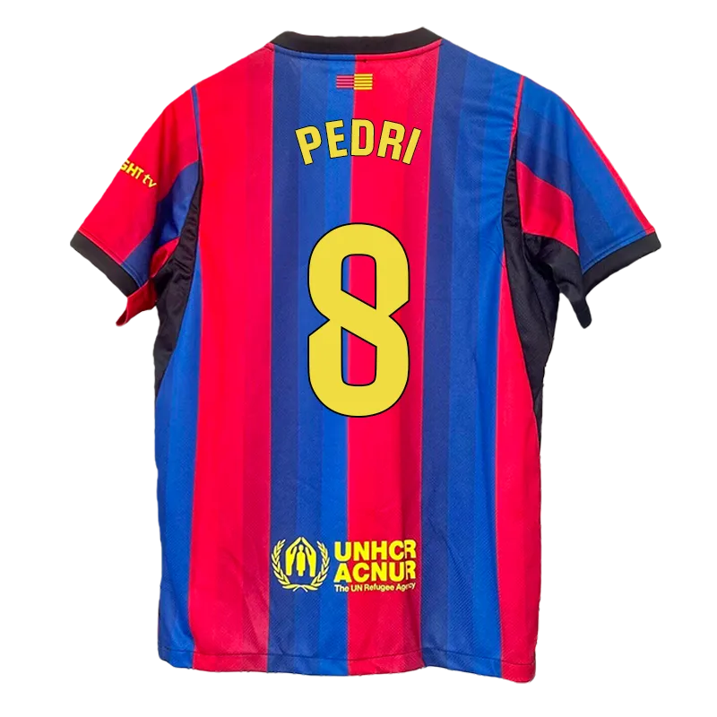 2026 2027 Barcelona Olivia Rodrigo Soccer JerseyS From 5,67