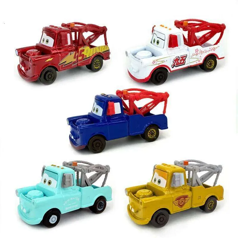 ディズニー ピクサー カーズ メーターを￥1,270 | DHgate