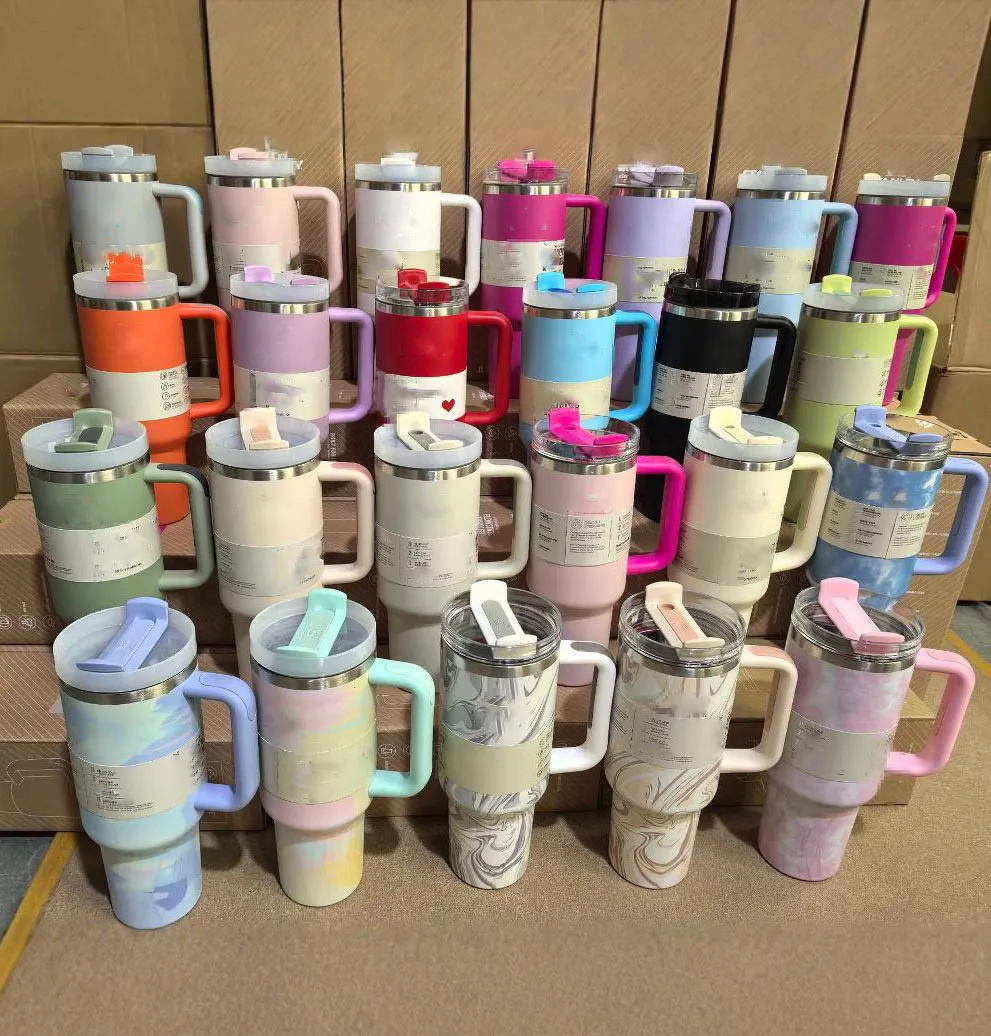 Star Blue 40oz Vacuum Insulated Water Bottle  ... 