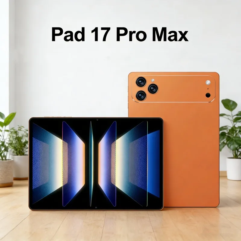 17 Pro Max Android Tablet 10.1 Inch 1TB Storage ... From Lyx2260, $114. ...
