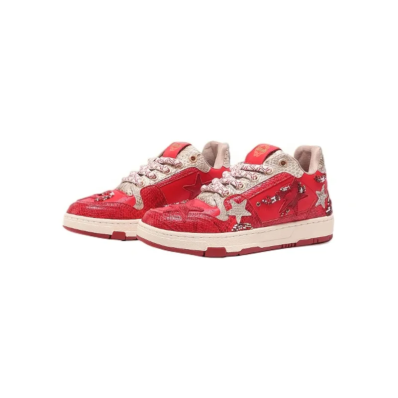 DARSII Free Delivery Casual Shoes Breathable And Comfortable Board Casual Lightweight Single Shoes_vogvips.com