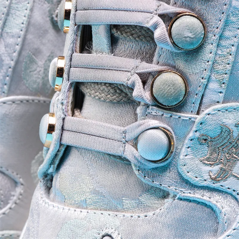 DARSII Free Delivery Casual Shoes Breathable And Comfortable Board Casual Lightweight Single Shoes_vogvips.com