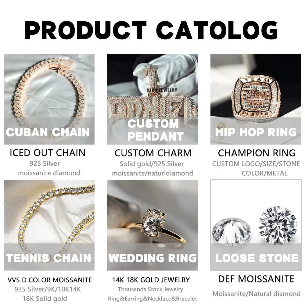 Vintage ring, 10k goud, 25ct smaragd, verlovingsring en moissanite ringset._voghion.com