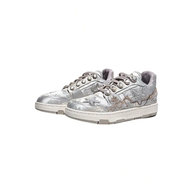 DARSII Free Delivery Casual Shoes Breathable And Comfortable Board Casual Lightweight Single Shoes_vogvips.com