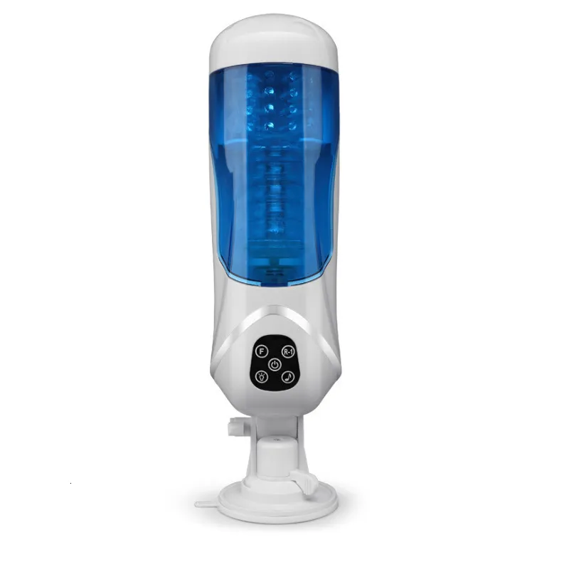 EASY.LOVE Electric Male Masturbator: Telescopic... From Ruiqi04, $31.89 | DHgate.Com EASY.LOVE Electric Male Masturbator: Telescopic... From Ruiqi04, $31.89 | DHgate.Com