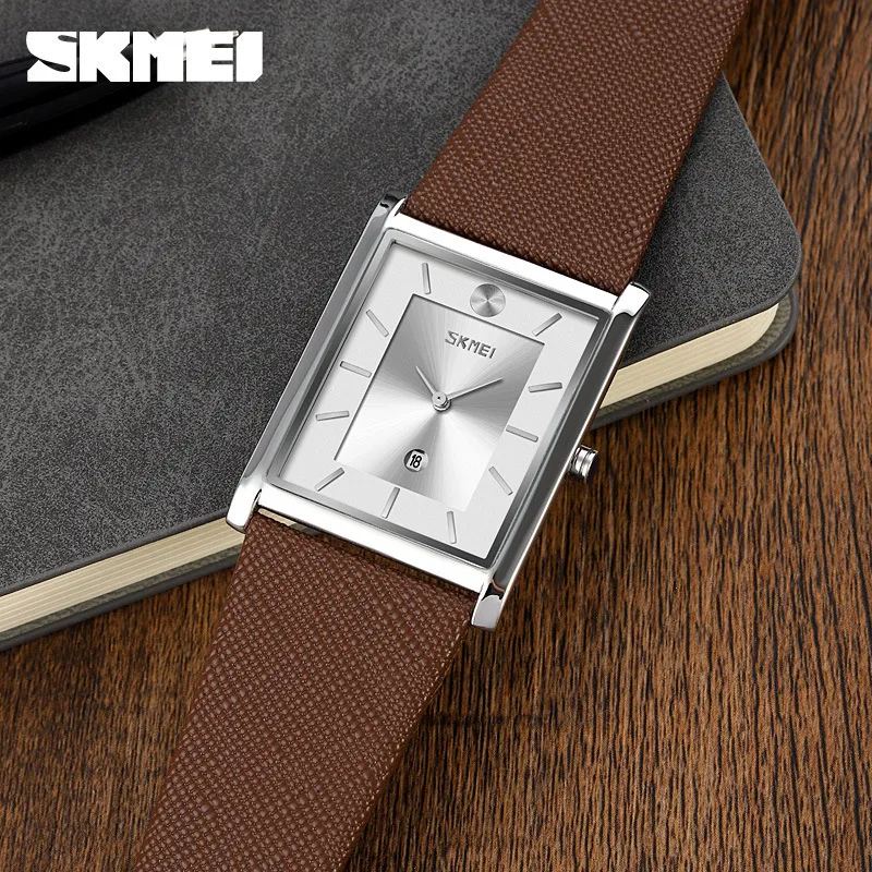 Verre De Montre Rectangle 21 X 16 Mm - Base Plate, Marque ROBUR, Neuf Sans étiquette