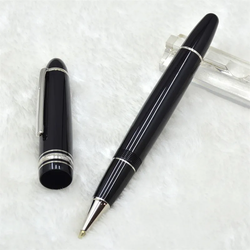Monte Msk 149 Classic Black Resin Rollerball &amp;... 