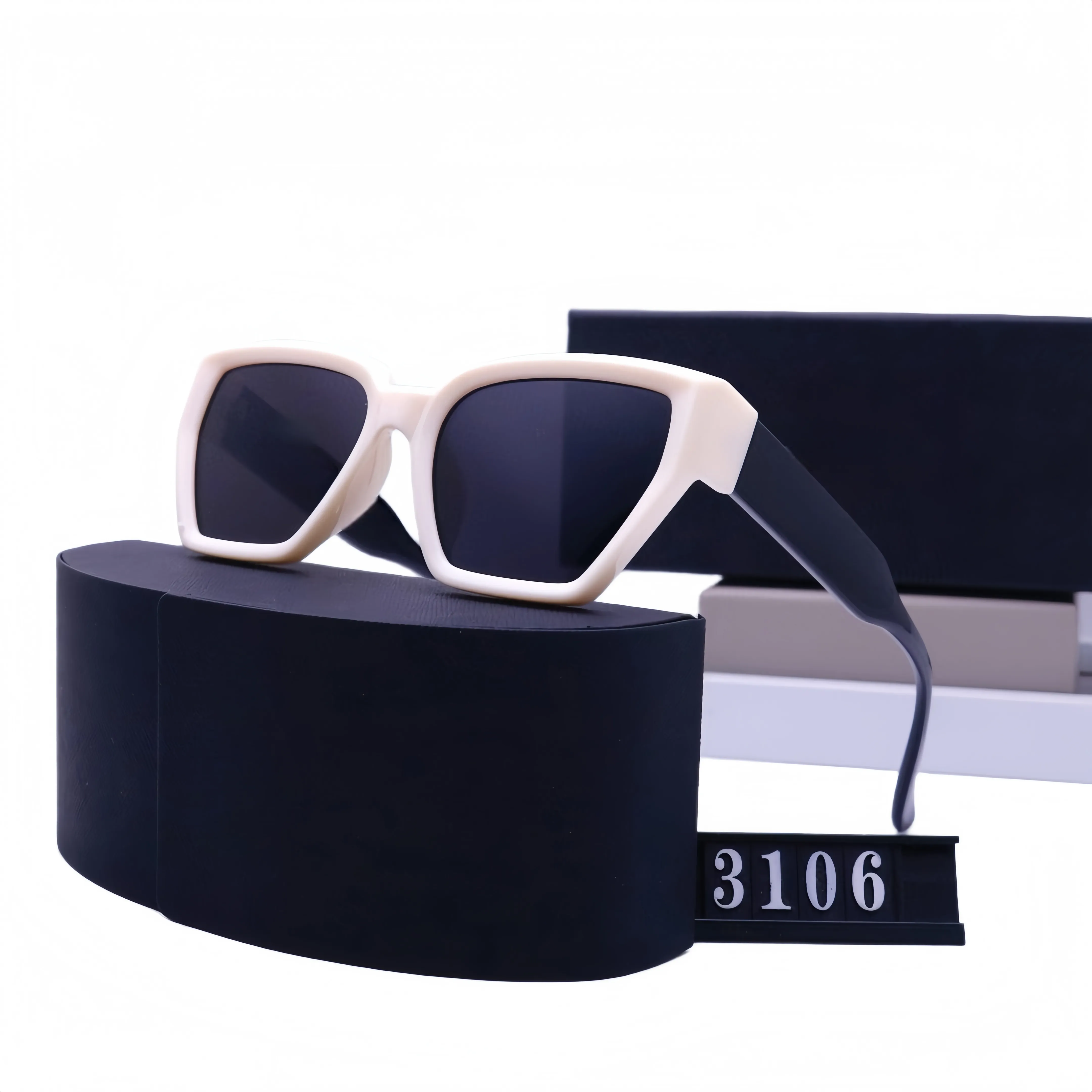 BL 3106 13310620 Occhiali da sole di lusso di alta qualità senza scatola, lenti di design, occhiali da sole da donna e da uomo, occhiali da vista per donne_voghion.com