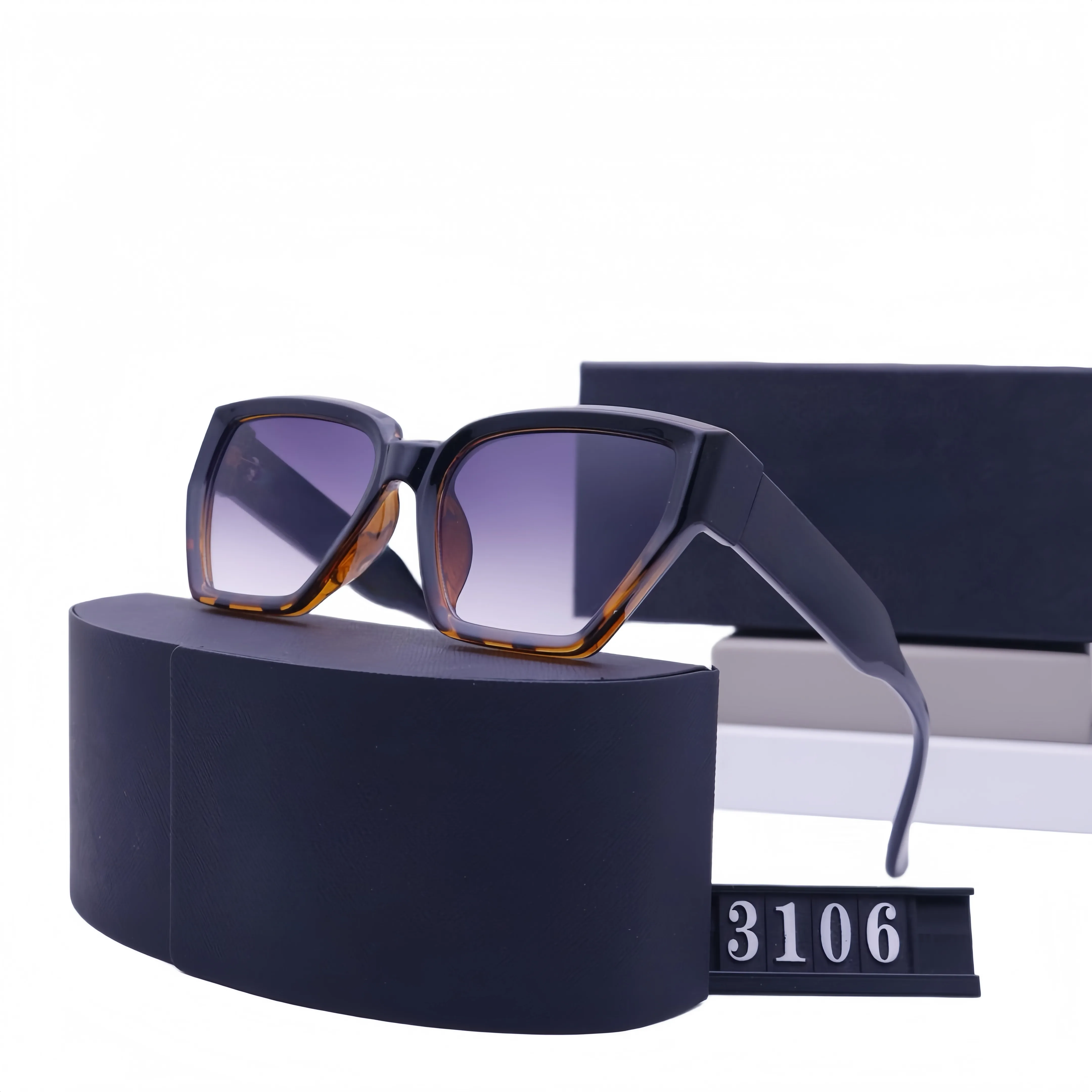 BL 3106 13310620 Occhiali da sole di lusso di alta qualità senza scatola, lenti di design, occhiali da sole da donna e da uomo, occhiali da vista per donne_voghion.com