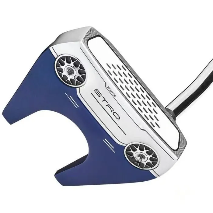 O Brand AL Series Golf Club Push Rod   Mallet Design... 