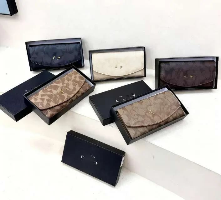 Men's Polyester Wallets Versatile Casual Small Pouch Two-Fold Business Wallet for Men with ...