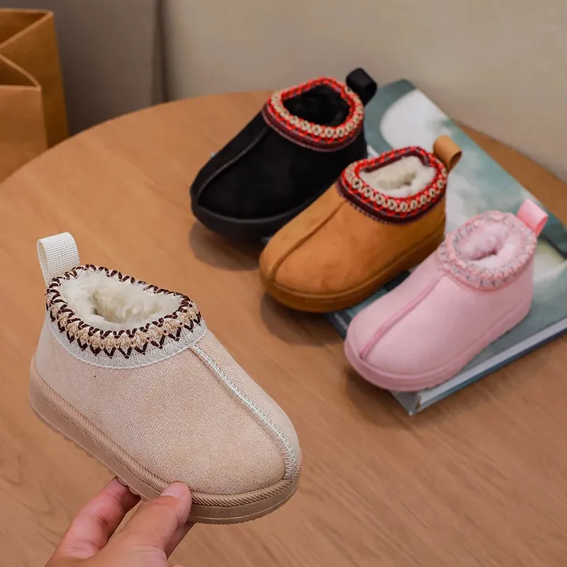 girls winter dress shoes Amazon.com: Size 4 Winter Boots for Baby Girls Girls Shoes Solid Color Short Boots Shoes Fashion Non Dress Boots for Girls : Clothing, Shoes & Jewelry