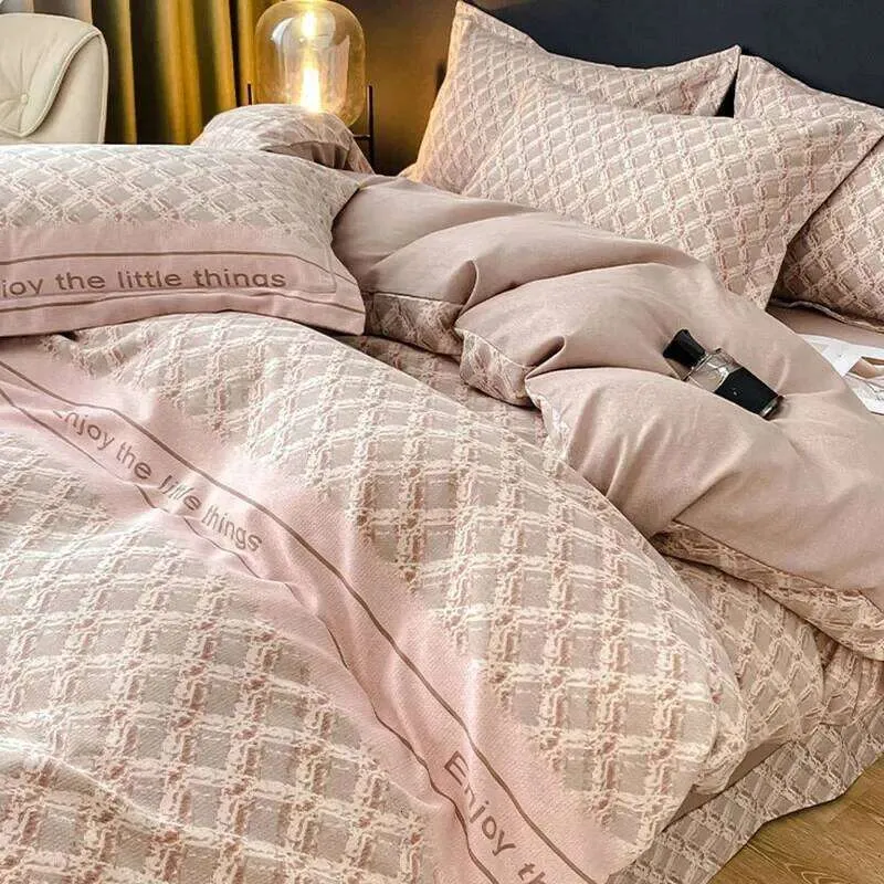 Luxuriöse, Dicke Bettwäsche Sets Aus 100 % Baumwolle,... Von 52,41 €