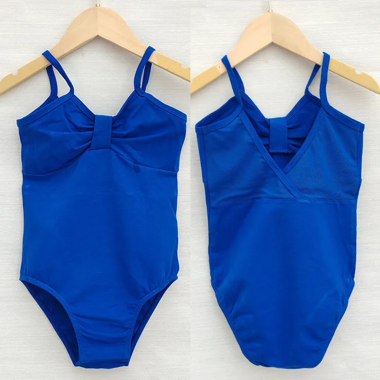 Summer Ballet Jumpsuit for Girls – 59% Off, $3.53 – Professional Grading Chinese Dancewear
