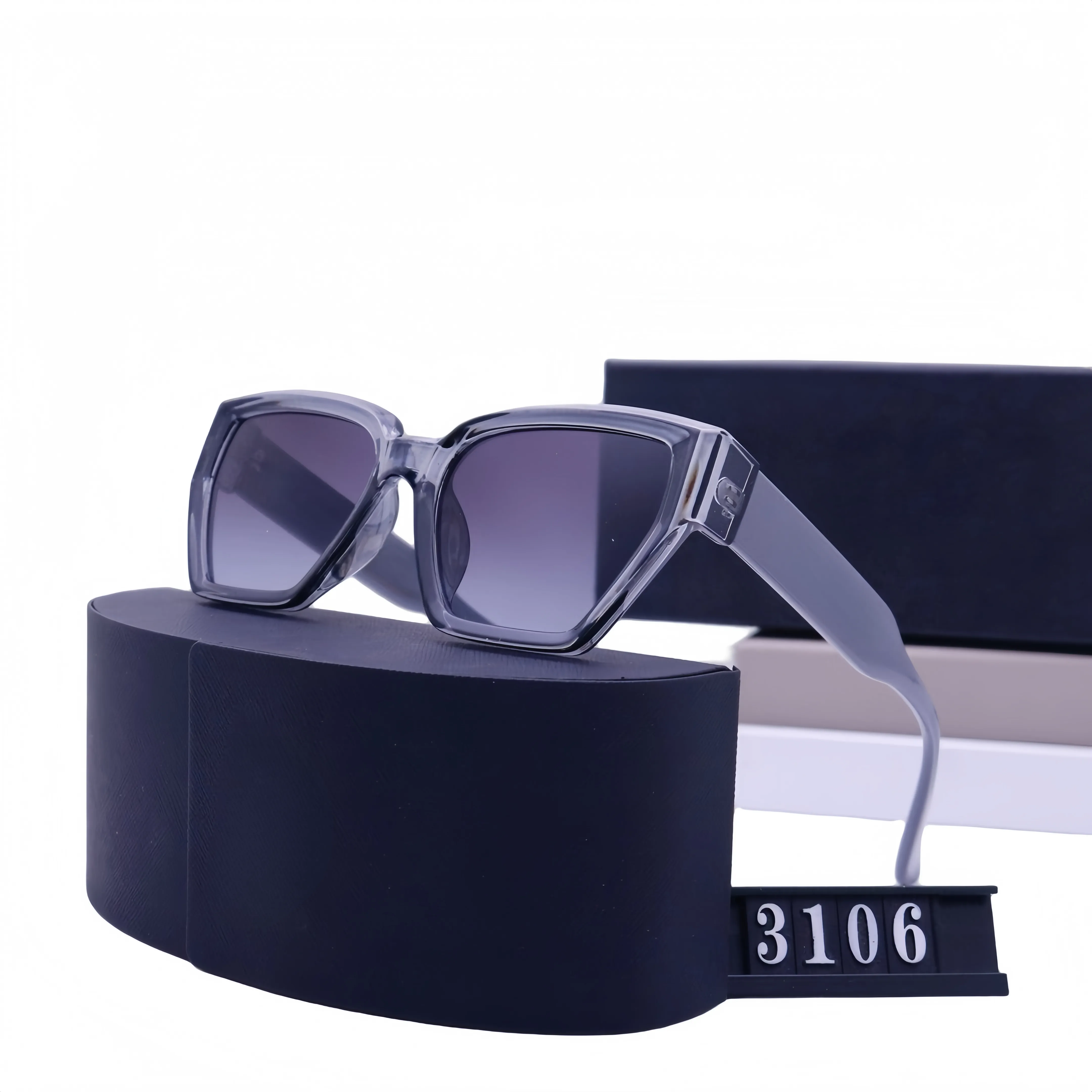 BL 3106 13310620 Occhiali da sole di lusso di alta qualità senza scatola, lenti di design, occhiali da sole da donna e da uomo, occhiali da vista per donne_voghion.com