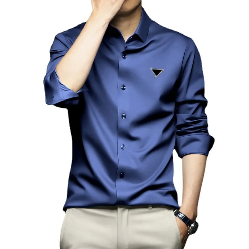 designer silk dress shirts Hawes & Curtis| Pure Luxury 100% Silk Shirts