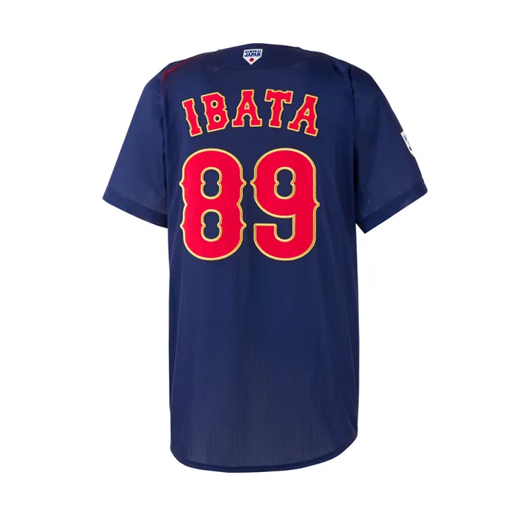 16 Shohei Ohtani 2026 WBC World Classic Team Japan From