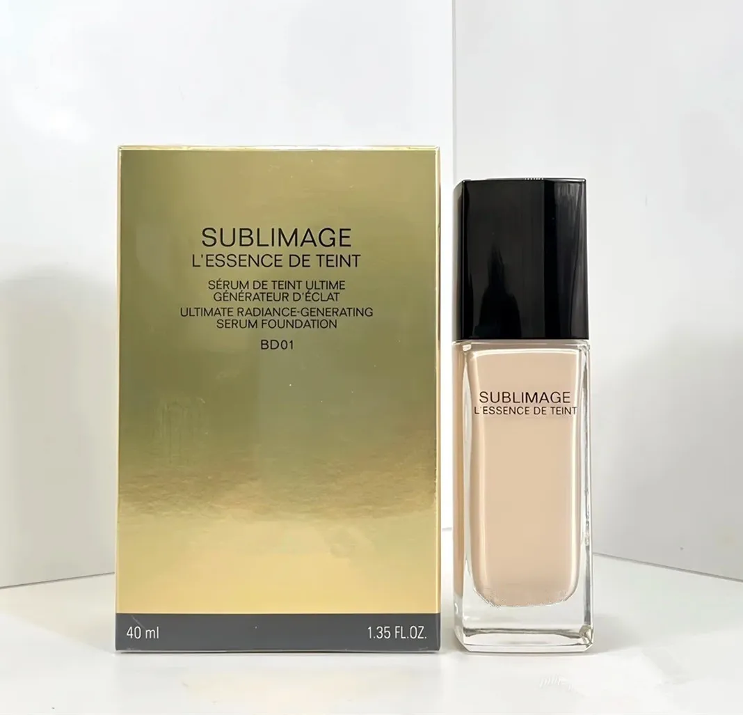 Sublimage Matte Liquid Foundation 40ml   Full... 
