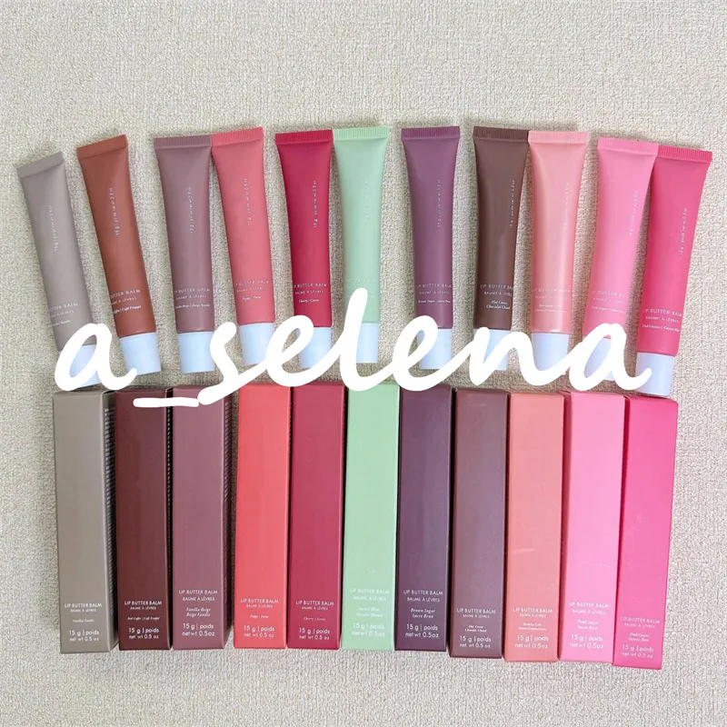 Lip Butter Balm Smooth, Soft Lip Gloss... 