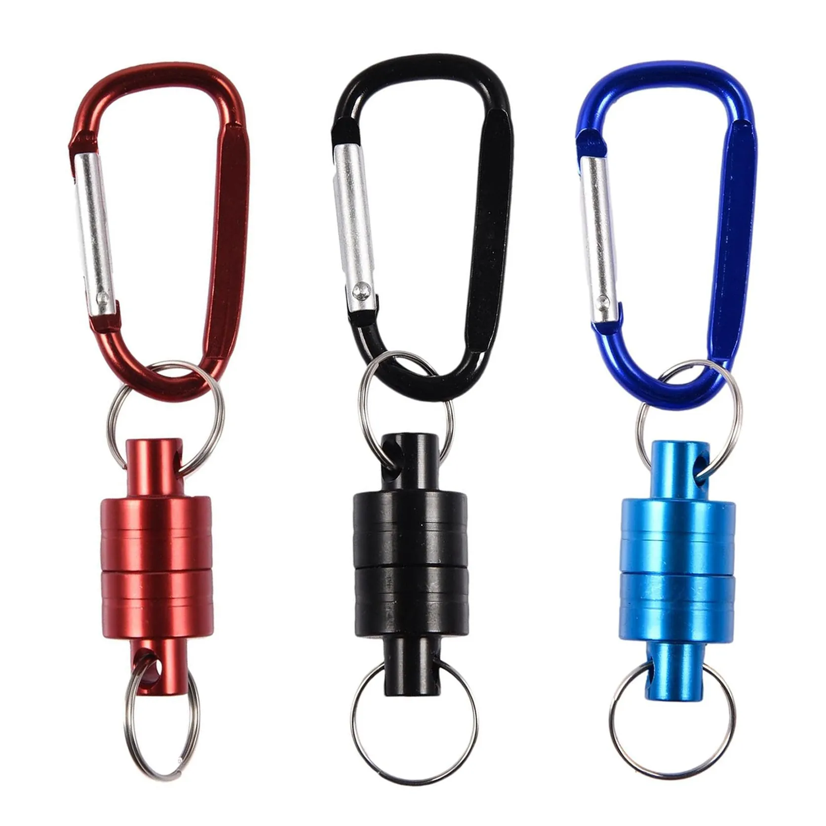 Strong Train Magnetic Net Release Lanyard   4KG Gear... 